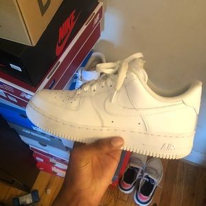 Nike Air Force 1 Mens Size 8.5